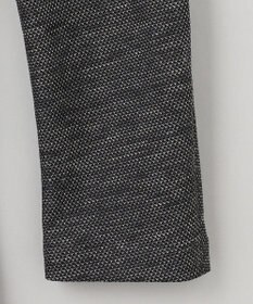 GOTAIRIKU 【吸水速乾/ウォッシャブル】ノルマンディーリネン カーディガンジャケット（24年モデル）