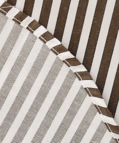 JOSEPH ABBOUD オーガニックコットンロンドンストライプ シャツ