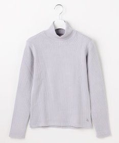 23区GOLF 【WOMEN】グランサーモリブハイネックニット