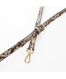 UNBILLION カシュカシュ cachecache / バンブーハンドルエルガリー2wayトート