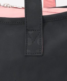 Y'SACCS 小西真奈美×Y'SACCS　Polka Dots ハンドル付きアクティブショルダーバッグ