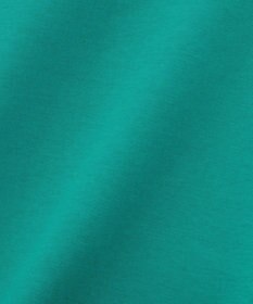 Green Parks 袖スリットカットプルオーバー