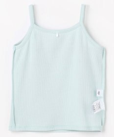 ANY KIDS テレコ キャミソール