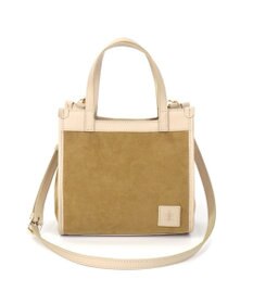 Regalo Felice 【水に強いスエード調素材 / 2way】ショルダー / REGALO