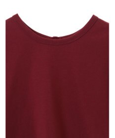 Green Parks ・ＥＬＥＮＣＡＲＥ　ＤＵＥ　バックＺＩＰハイブリットＴ