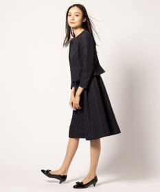 TOCCA BUTTERFLIES UTOPIA ジャケット