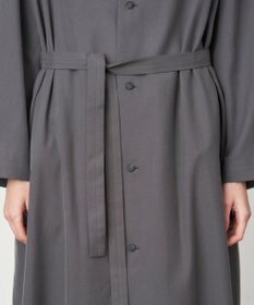 ATON NIDOM SILK | ドレスコート