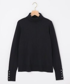 組曲 S ニューシックタートル ニット