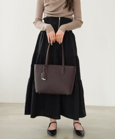 ACE BAGS & LUGGAGE 【雑誌掲載】Jewelna Rose リタ・トートバッグ A4ジャストサイズ 16145 ジュエルナローズ