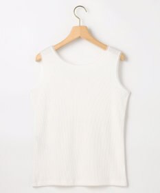 組曲 【先行予約】テレコチュール タンクトップ