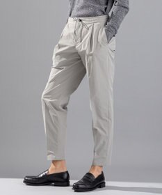 JOSEPH HOMME スプリットピーチクロス / TEDDY EASY