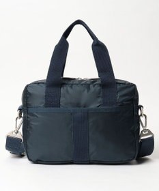 LeSportsac METRO CONVERTIBLE/ダークブルーC