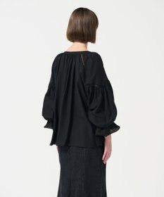 GRACE CONTINENTAL トリアセカフタントップ