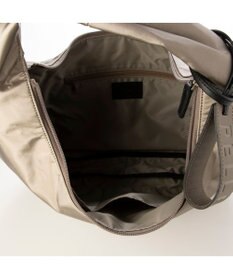 PELLE BORSA ワンハンドルラウンドバッグ Cheers 4696