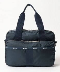 LeSportsac METRO CONVERTIBLE/ダークブルーC