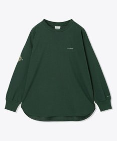 Columbia Columbia/ ウィメンズジプシーバードロングスリーブクルー /コロンビア
