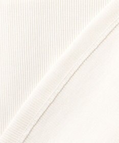 組曲 【先行予約】テレコチュール タンクトップ