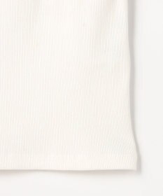 組曲 【先行予約】テレコチュール タンクトップ