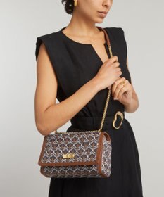 LIBERTY. アイフィス バークレー ショルダーバッグ