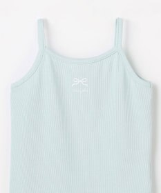 ANY KIDS テレコ キャミソール