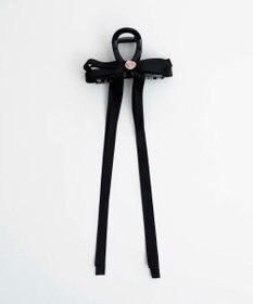 WEGO Lロングリボンバンスクリップ