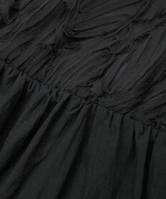 Green Parks テープ刺繍ビスチェ