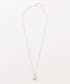 J.PRESS LADIES 【リバーシブル】ワントップ ネックレス