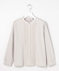 J.PRESS LADIES L プレーティングジャージー カットソー