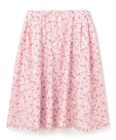 TOCCA 【消臭・洗える】【MY ONLY COLLECTION】CHELSEA GIRL スカート