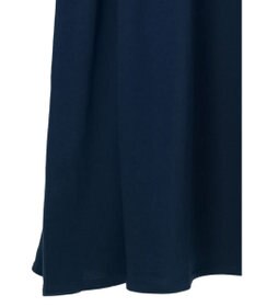 earth music&ecology ギャザーポケットノースリーブワンピース