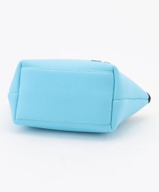 PW CIRCULUS 【新サイズ / 小さくなってもっと使いやすく！】【UNISEX】PW ロゴカートバッグ ゴルフ