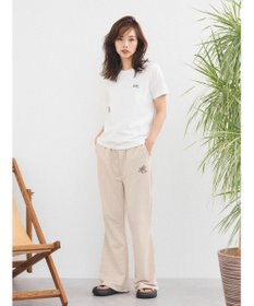 Green Parks ｍｅ　Ｊａｎｅ／バックプリントコンパクトＴシャツ