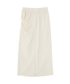 Green Parks ドレープタイトスカート