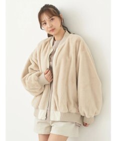 earth music&ecology リバーシブルＭＡー１