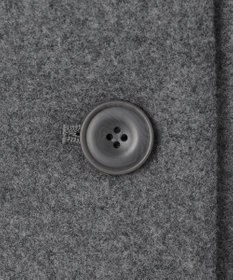 #Newans 大人気ジレが新素材で再登場！チュニックジレ