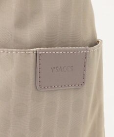 Y'SACCS 小西真奈美×Y'SACCS　Polka Dots ハンドル付きアクティブショルダーバッグ