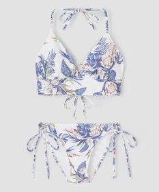 San-ai Resort（三愛水着楽園） 【FUWAMARU】レイヤードノンワイヤービキニ　9M　【San-ai Resort（サンアイリゾート）】