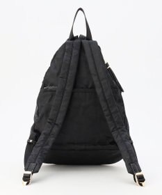 LA BAGAGERIE ジャカードスマートリュックサック