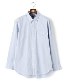 J.PRESS MEN オックスフォードシャツ / B.D.