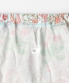 tsumori chisato SLEEP ツモリチサト パジャマ 長袖 長ズボン 綿混(本体) レディース UDX582 /ワコール