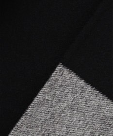 JOSEPH ダブルフェイスカラーブロック　ダブルブレステッドコート