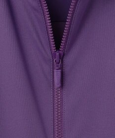 23区GOLF 【WOMEN】【ストレッチ/防風/撥水】防風ライトブルゾン