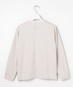 J.PRESS LADIES L プレーティングジャージー カットソー