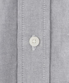 J.PRESS MEN 【WEB・一部店舗限定】オックス バンドカラーシャツ