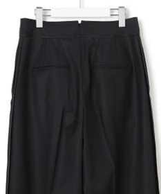 ICB 【30th ANNIVERSARY】Bahariyeインサイドアウト ワイドストレートパンツ