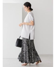 AMERICAN HOLIC Ｕネックポンチベスト