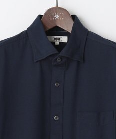 JOSEPH ABBOUD 【イージーケア】快適な着心地 ジャージーシャツ