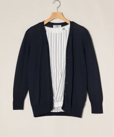 ONWARD Reuse Park セット商品/サイズM【J.PRESS】ニット春夏×カットソー春夏