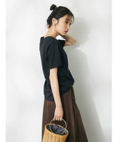 CRAFT STANDARD BOUTIQUE 【ＵＶカット】ＬＡ　ＣＨＡＮＣＥ　ＴＥＥ