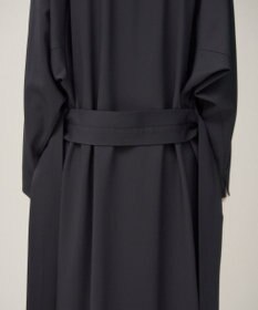ATON TECHNO WOOL TWILL | ドレスコート